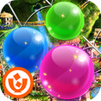 プログラムのアイコン：Rainbow Web