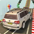 プログラムのアイコン：Impossible Car Stunt Game…