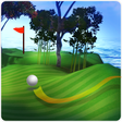 プログラムのアイコン：Island Mist Golf