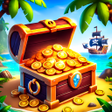 程序图标：The Gold Island