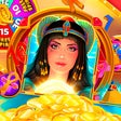 プログラムのアイコン：Egypt Rush