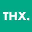 プログラムのアイコン：THX.