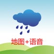 程序图标：农夫天气