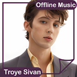 Programikonen: Troye Sivan Offline Music