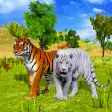 Tiger Simulator: Jungle Life