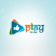 Programikonen: Play  Like an Entertainme…