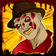 程序图标：Scary Freddy Horror Game