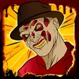 Scary Freddy Horror Game