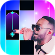 程序图标：Dadju Piano Tiles