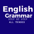 プログラムのアイコン：English Grammar Book offl…