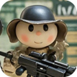 Ícone do programa: Paper Tactics