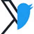Ícone do programa: Good old Twitter