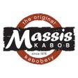 Programikonen: Massis Kabob