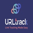 Ícone do programa: URLtrack - Shorten your l…