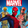 프로그램 아이콘: MARVEL Puzzle Quest: Join…