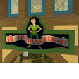 Icon of program: Peter Pans Flights.