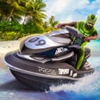 أيقونة البرنامج: Top Boat: Racing GP Simul…