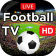 Programın simgesi: Football Live TV HD