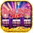 Programikonen: Youthful RhythmSlots