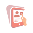 TNSED Attendance icon