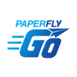 Ícone do programa: Paperfly GO