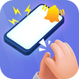 Ikon program: ClapFind Mobile-Find My P…