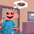 Ícone do programa: Hungry Pig