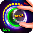 Icoon van programma: DJ Music Mixer: Volume Bo…