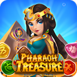 Programikonen: Pharaoh Magic Treasure