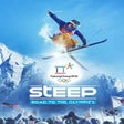 ไอคอนของโปรแกรม: Steep: Road to the Olympi…