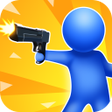 プログラムのアイコン：Mr Shooter