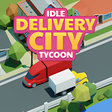 Icon of program: Idle Delivery City Tycoon…