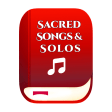 Sacred Songs  Solos Offline