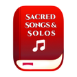 Programikonen: Sacred Songs  Solos Offli…