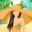 程序图标：Fashion Girl 3