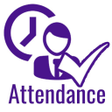 程序图标：JK Attendance SED