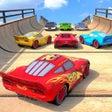 أيقونة البرنامج: Real Stock Car Racing Stu…