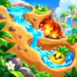 ไอคอนของโปรแกรม: Sandora Rescue
