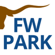 Programikonen: FW PARK - Find Parking in…