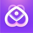 Syncare - couple space icon