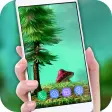 Forest Live Wallpaper 2018 HD Background Nature 3D