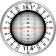 程序图标：Rotating Sphere Inclinome…