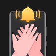 ไอคอนของโปรแกรม: Phone Finder by Clap  Whi…