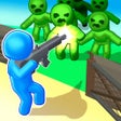 Ícone do programa: Zombie Apocalypse - Save …
