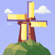 Icoon van programma: Miners Cove: Idle Island