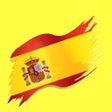 Icoon van programma: Learn Spanish Audio