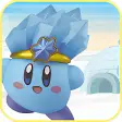 Ice Kirby Adventure