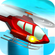 程序图标：Gorkhali Helicopter Comba…