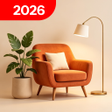 Icoon van programma: AI Home: Interior Planner