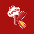 プログラムのアイコン：Família K Pizzaria